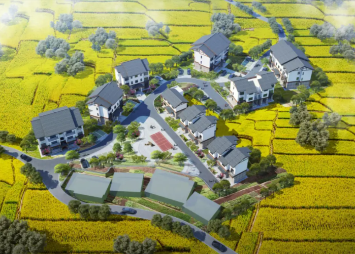 2026-2030 “十五五” 乡村规划：锚定振兴目标，抓五大重点强三重保障