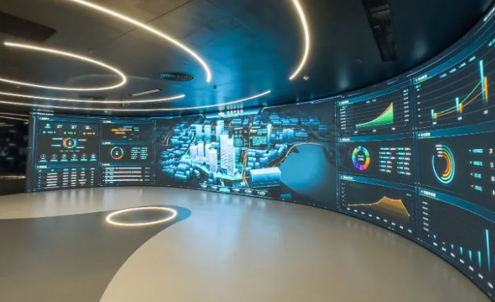 “十五五”城投企业转型升级:以五大重构迈向3.0时代 “十五五”城投企业转型升级:以五大重构迈向3.0时代