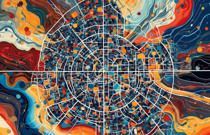 全域土地综合整治与县域商贸物流体系如何协同？